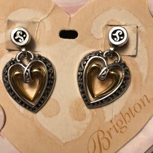 Brighton earrings